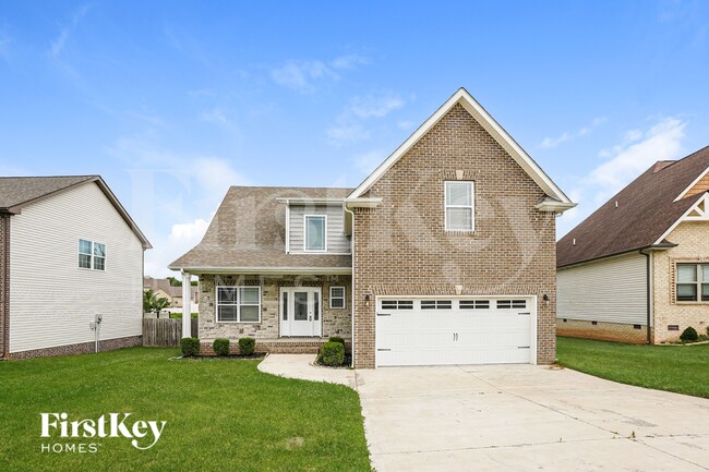 Building Photo - 1025 Shirley Dr