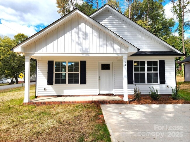 Building Photo - 30 Stricker Ave NW