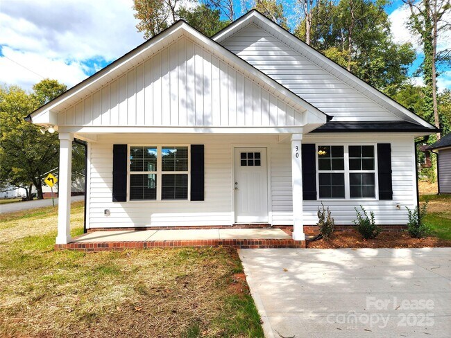 Foto del edificio - 30 Stricker Ave NW