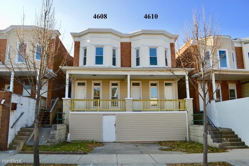 Primary Photo - 2 br, 1 bath Apartment - 4608 York Rd