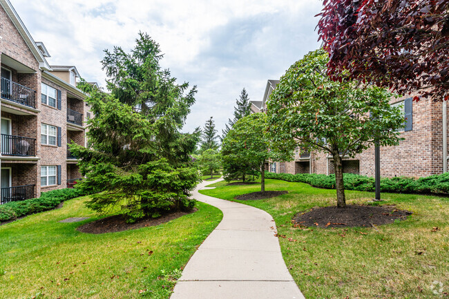 Building Photo - East Gate of Nutley