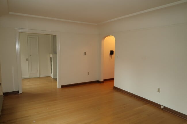 Living room studio - Lola Apartments