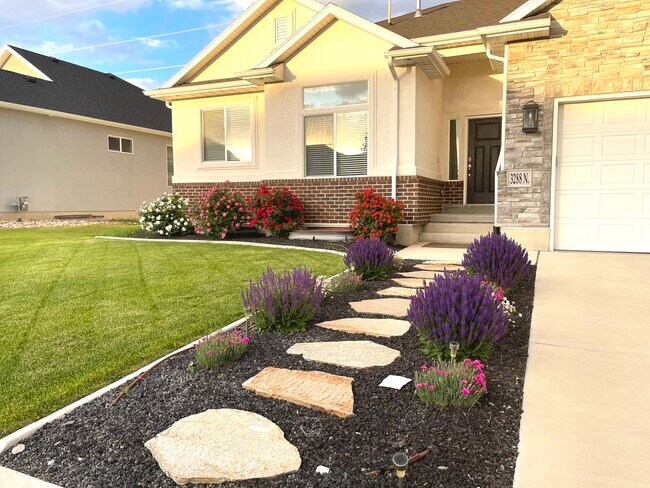 Foto del edificio - 3288 N 200 W