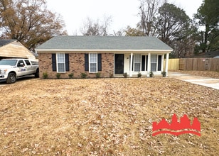 Building Photo - 3894 Gruber Cove