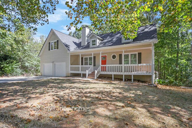 Foto del edificio - 306 Lake Swan Ct