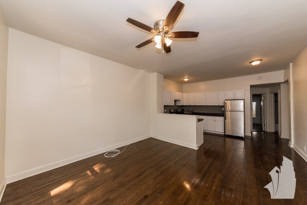 646 W Roscoe St, Unit 646-1N, Chicago, IL 60657 - 624 W Roscoe St