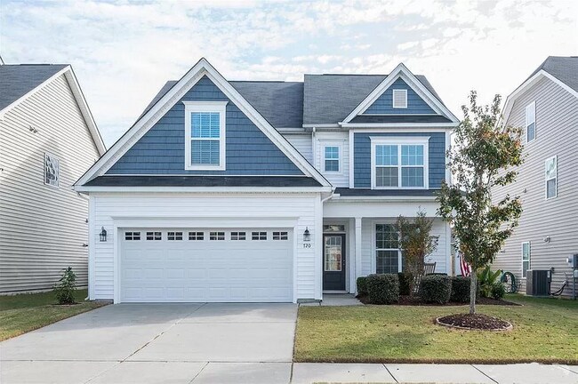 Building Photo - 720 Laurel Spring Dr