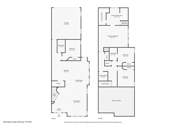 Building Photo - 4920 Saguaro Rdg