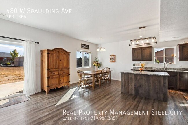 Building Photo - 480 W Spaulding Ave S