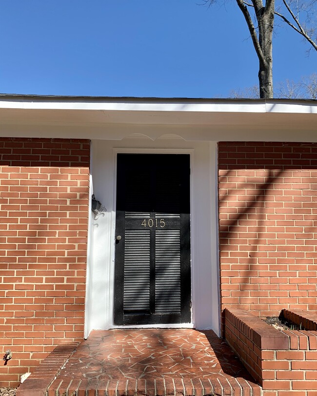 Building Photo - 4015 Randolph Rd