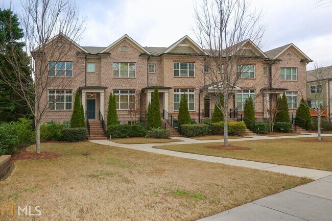 Building Photo - 2261 Lavista Ct NE