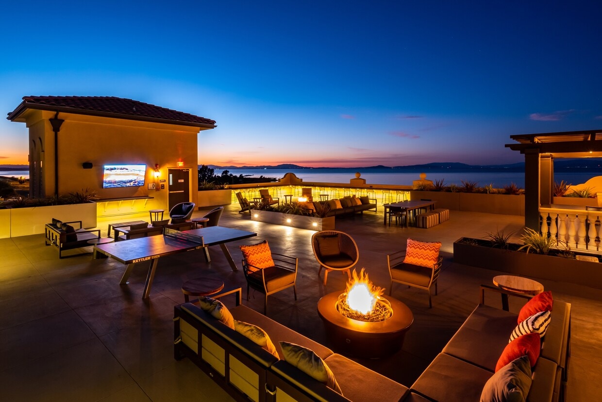 The Exchange at Bayfront Apartments Hercules, CA