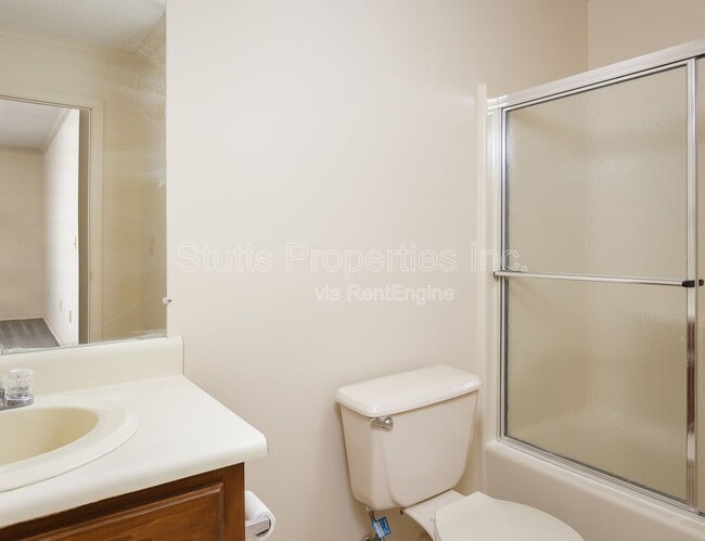 Interior Photo - Creekside Apartments