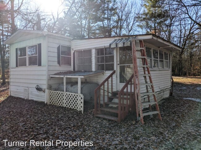 Building Photo - 2 br, 1 bath House - 117 Poor Farm Road