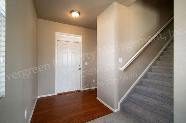 Foto del edificio - Spacious Home in Timnath Ranch Sub-Div!