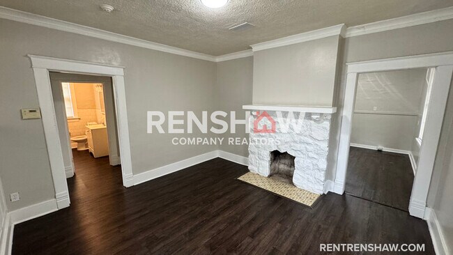 Foto del edificio - 1505 Netherwood Ave