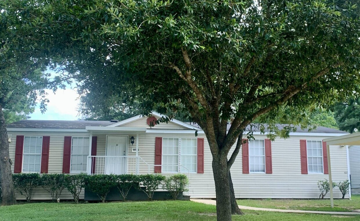 18626 S Sugar Maple Cir, Magnolia, TX 77355 House Rental in Magnolia