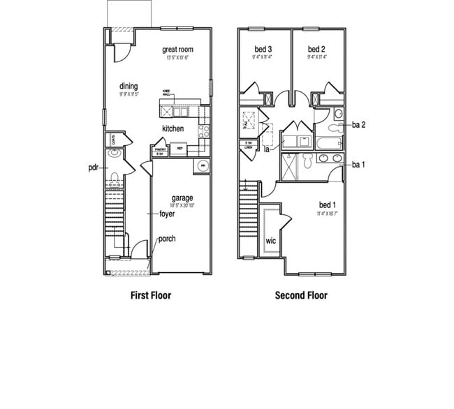 Building Photo - 46 Moon Rock Ct