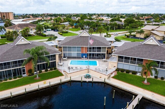 Foto del edificio - 4117 SE 19th Pl