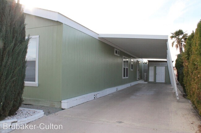Building Photo - 3 br, 2 bath House - 0 Vallejo Dr