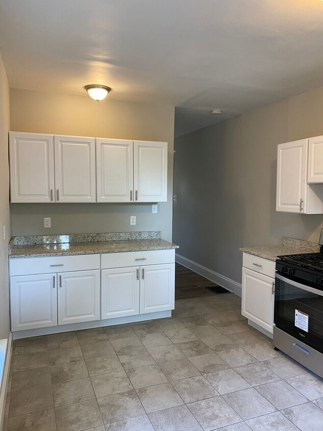 Spacious 4 bed in North College Hill - Newly renovated home immediately available