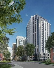 Building Photo - 71 Redpath Ave