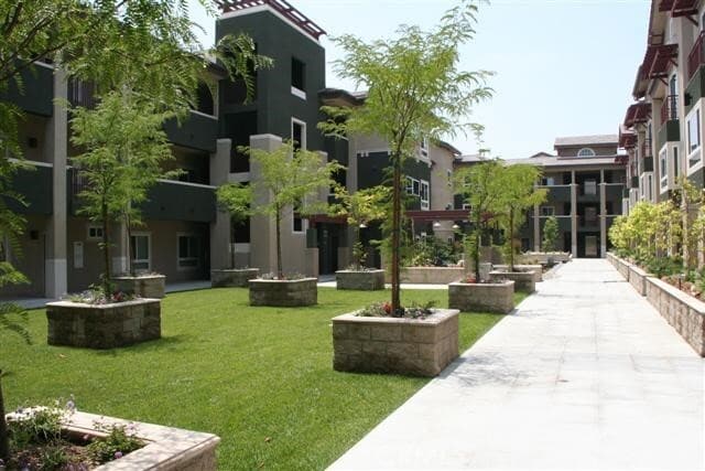 Foto del edificio - 228 S Olive Ave