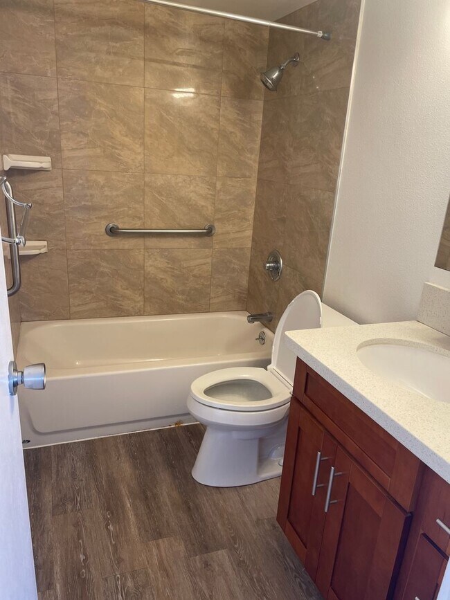 Foto del edificio - Victoria Plaza - Makiki/Punchbowl - 2/2/1 ...