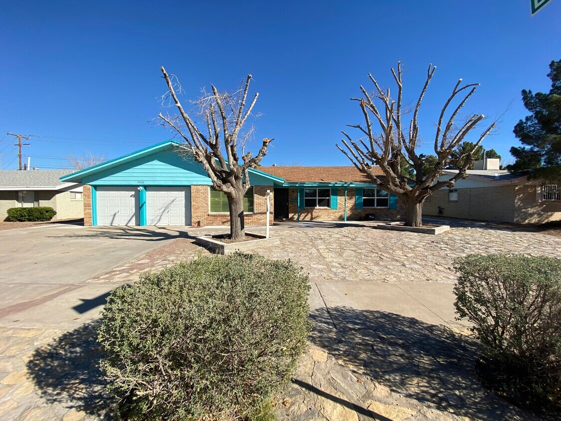 Foto principal - 3328 Wedgewood Dr