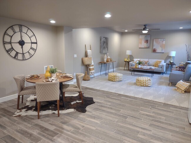 Foto del edificio - 160 Chapel Hill Cir