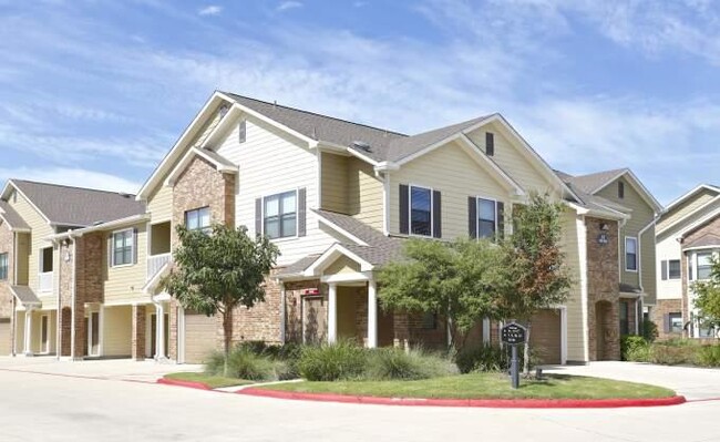 Foto del edificio - 1 bedroom in Katy TX 77494