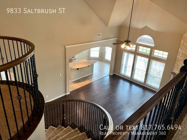 Building Photo - 9833 Saltbrush St