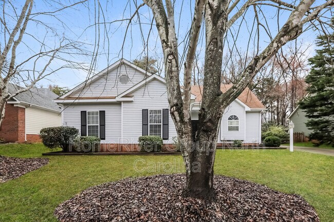 Foto del edificio - 11331 Clayford Ridge