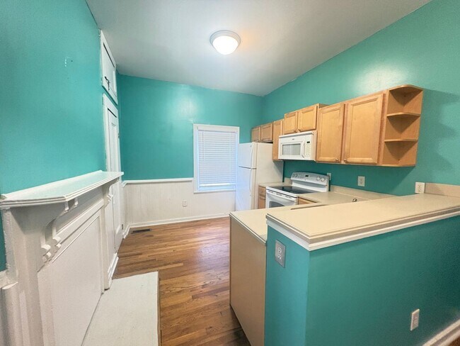 Foto del edificio - 888 Walnut St Ln