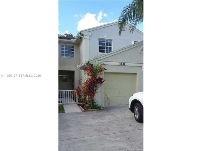 Foto del edificio - 11837 SW 100th St