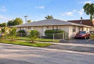 Building Photo - 5845 NW 19th St
