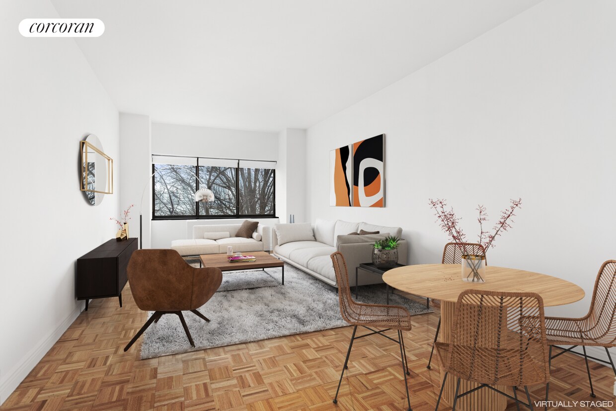 380 Rector Pl Unit 2A, New York, NY 10280 Room for Rent in New York, NY