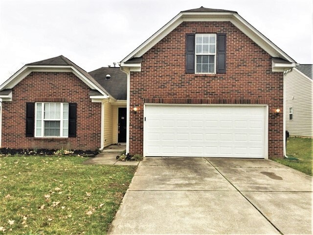 Foto principal - 3226 Alderpoint Lane