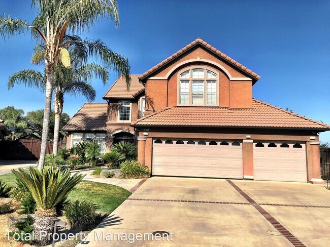 Building Photo - 4 br, 3 bath House - 1644 N. Corey Ct.