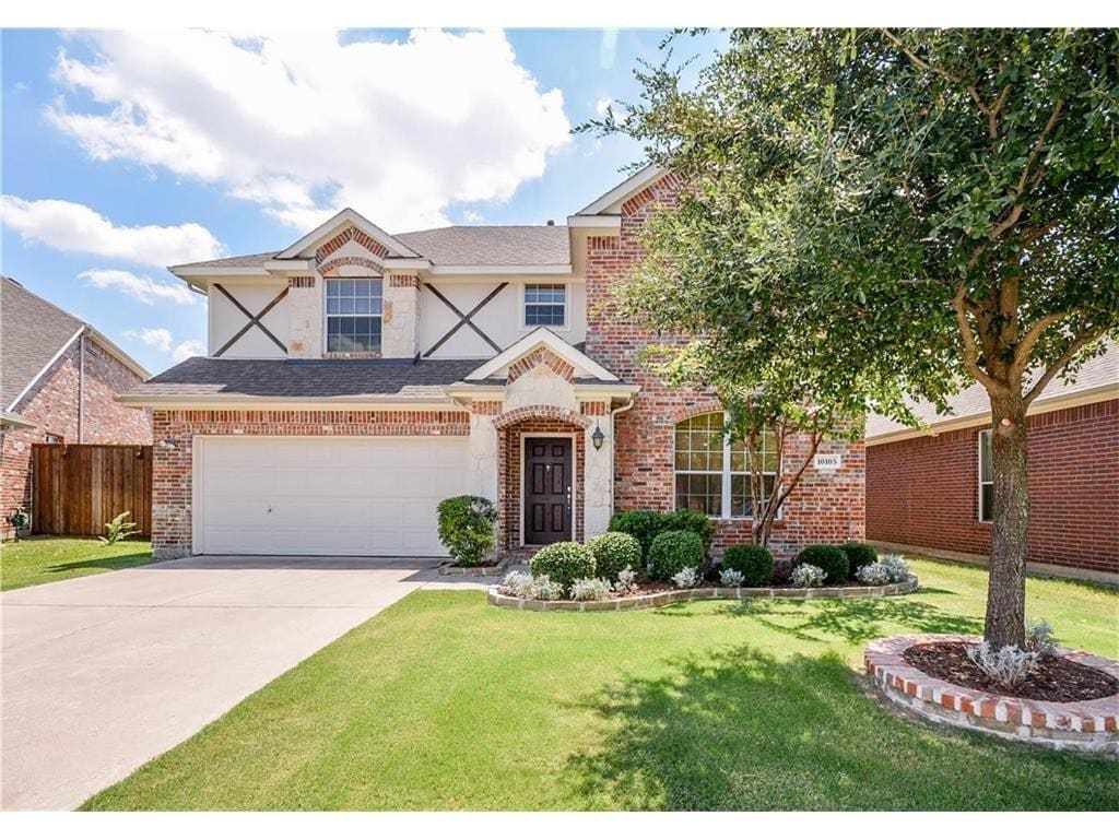 10105 Sanden Dr, McKinney, TX 75070 House Rental in McKinney, TX