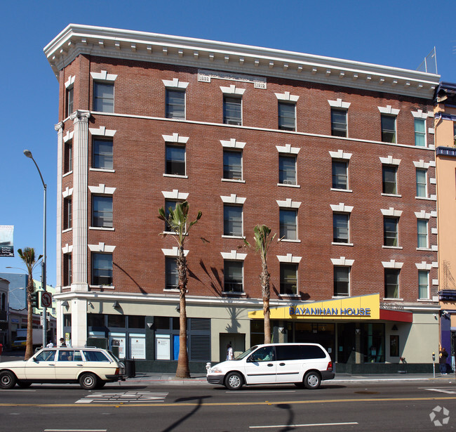 Foto del edificio - Bayanihan House