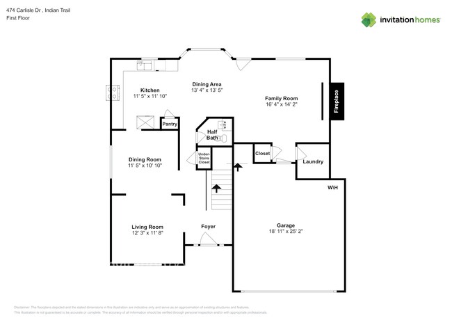 Building Photo - 474 Carlisle Dr