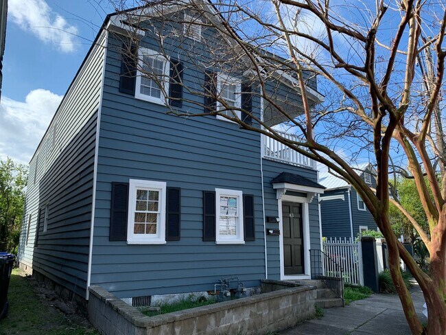 Photo - Completely Renovated Downtown Property! House