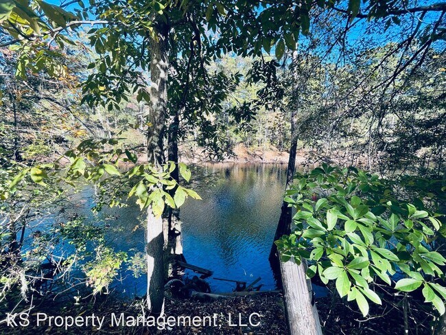 Building Photo - 3 br, 2 bath House - 1600 Caines Landing Rd