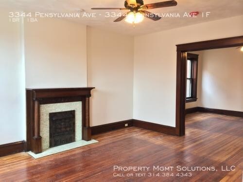 Building Photo - 3344 Pennsylvania Ave