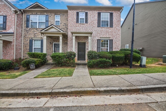 Puerta principal - 1931 Bayrose Cir