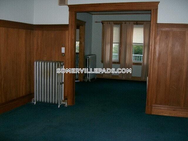 Foto del edificio - 32 Chetwynd Rd