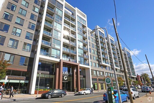 Foto del edificio - The Granary