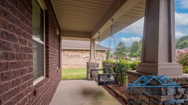Foto del edificio - 4620 Carrington Blvd SE