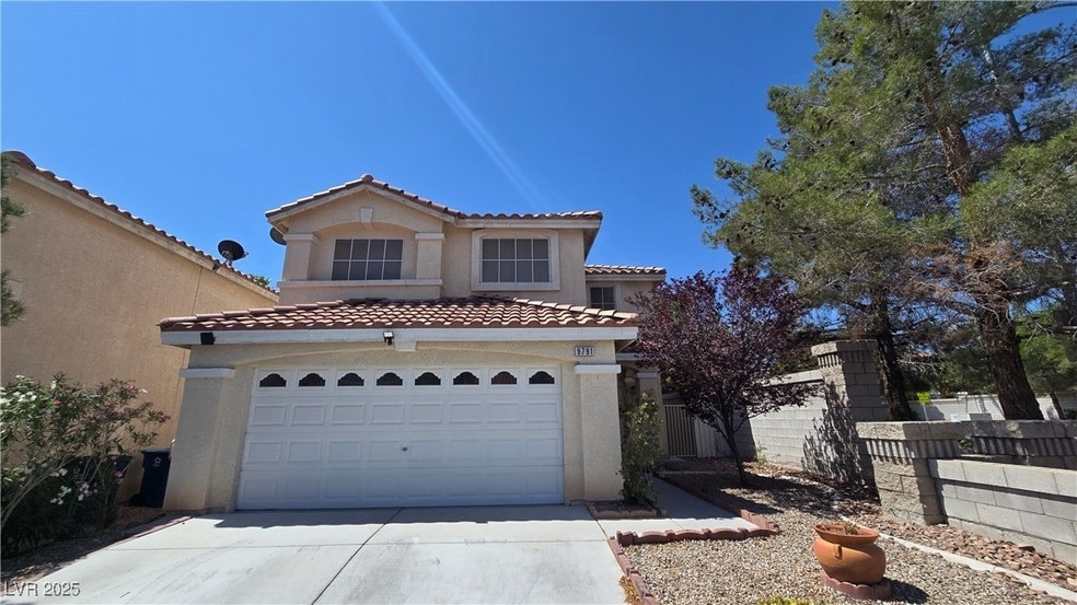 Primary Photo - 9791 Sonora Bend Ave